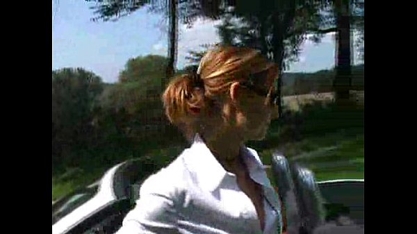 Girl's sex in My car