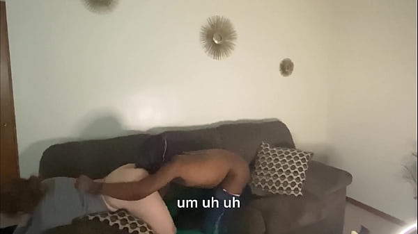 When you fuck the brains out of your local fast food worker
