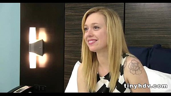 Sexy teen pussy streched Lucy Tyler 7 41