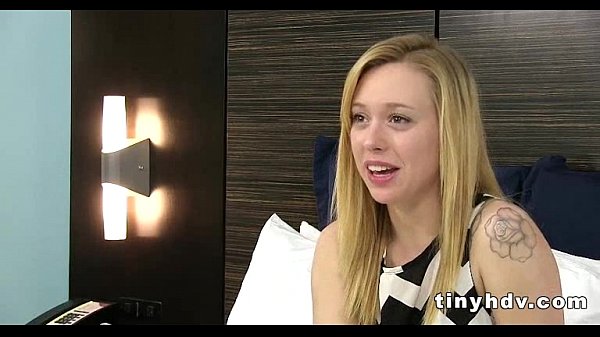Sexy teen pussy streched Lucy Tyler 7 41
