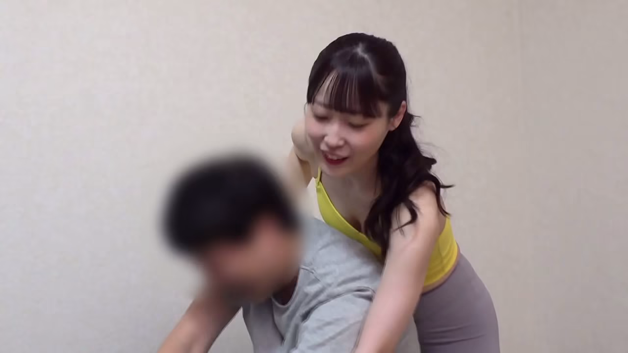 Parte 6 [Servicio personal totalmente privado] ¡Te llevamos a la eyaculación con un servicio de contacto cercano...! Entrenamiento muscular para el sexo masculino Vol. 1
                    cumshot cum babe blowjob handjob amateur homemade young asian japanese gostosa muchos negros