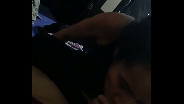 Sex with my wife at night