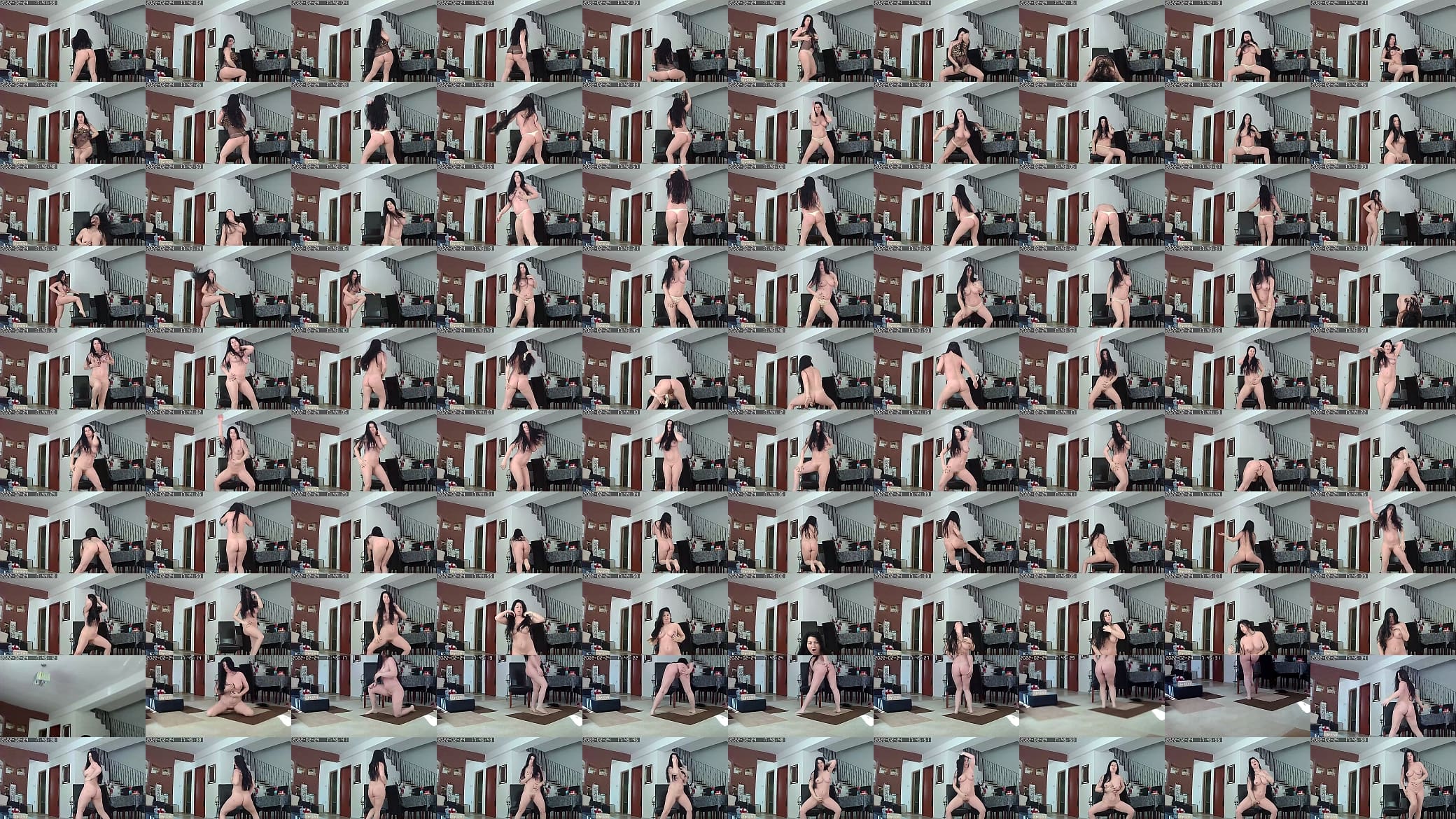 Hot dance Danielle 预览图