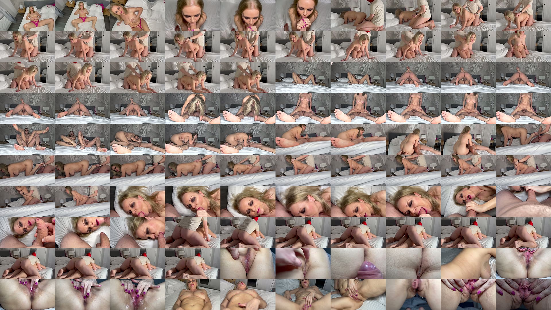 Left by Her Man, Filled by Another 预览图
