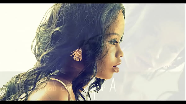 Real Doll Angelina, the ebony goddess silicone doll