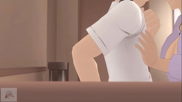 Deeg Animation Delivers The Perfect Mom Fantasy