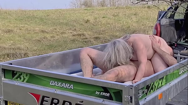 Download Video - GRANNY SWALLOWS SPERM AFTER BEING FUCKED IN THE ASS CAM2 2of2