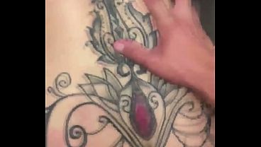 Fucking my hot wife for REAL