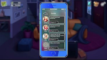 Life in Woodchester part 2