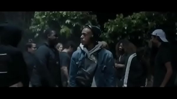 Download Video - Xxxtentacion moon light