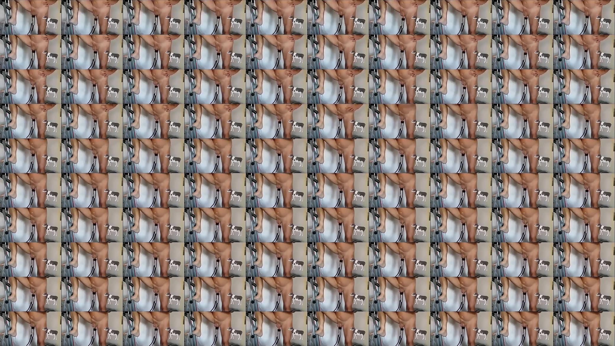 milk man 预览图