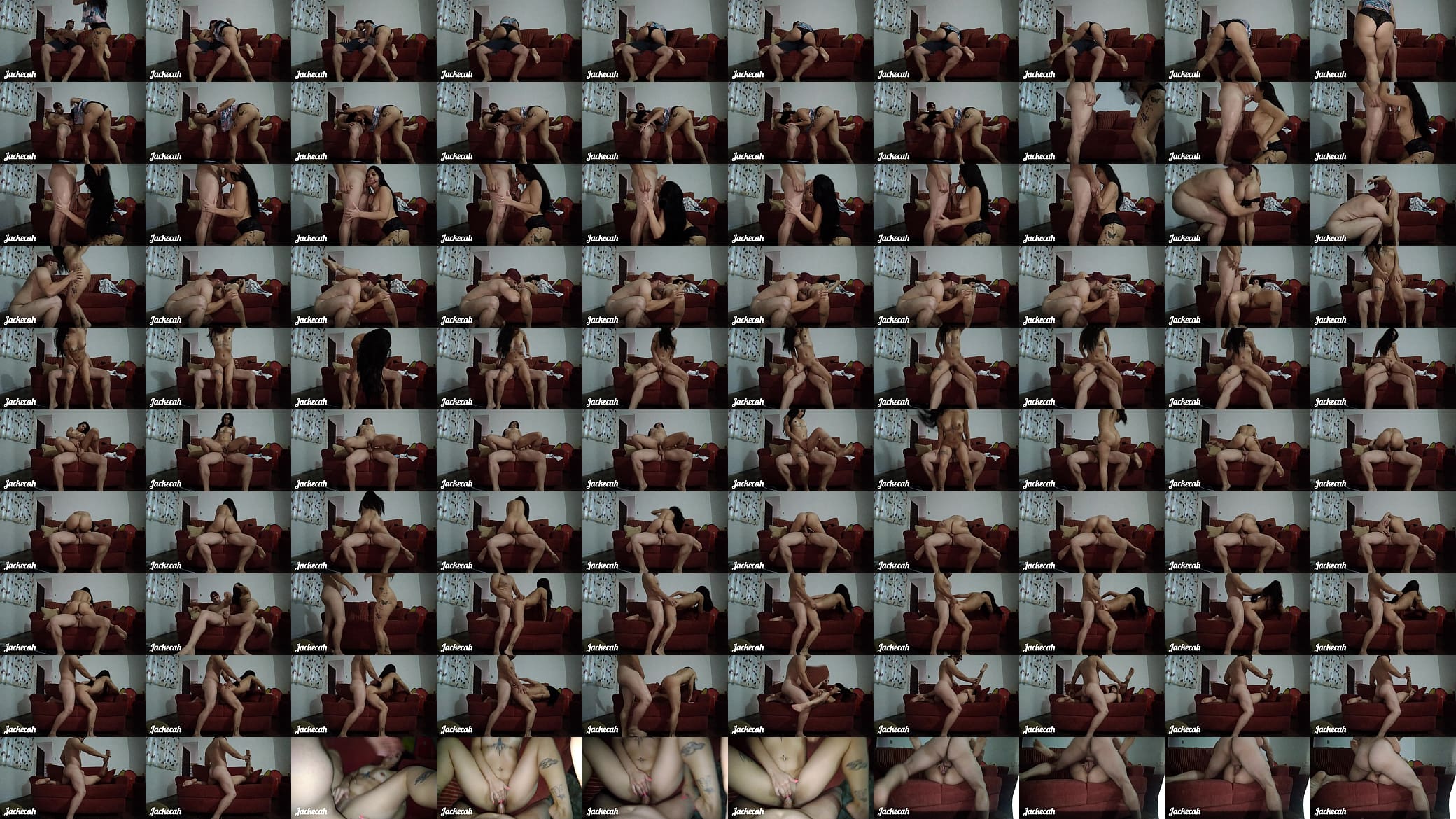 Fodendo gostoso com marido gozando muito no pau desse safado 预览图