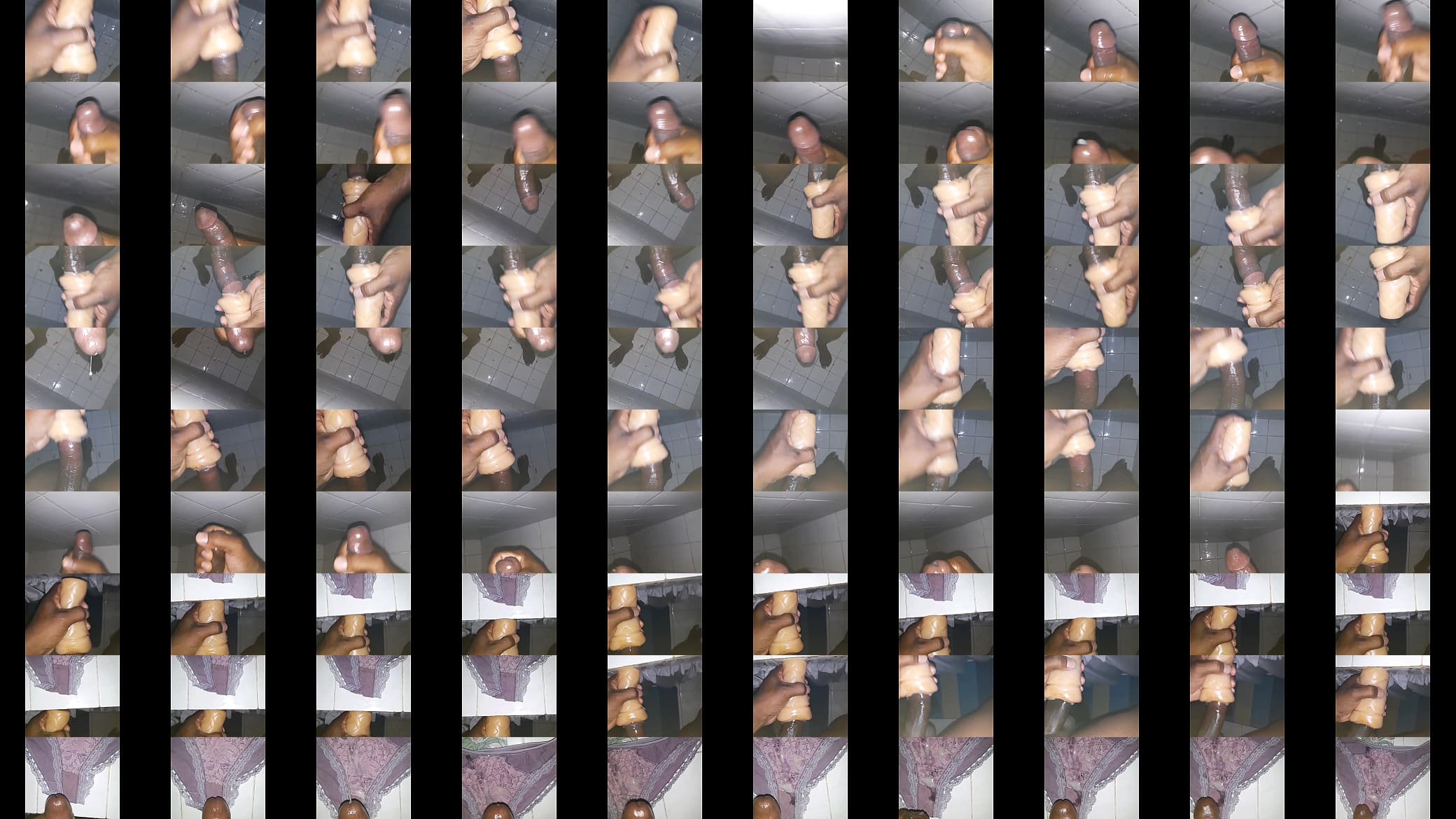Jerking off CUMSHOT COMPILATION 预览图