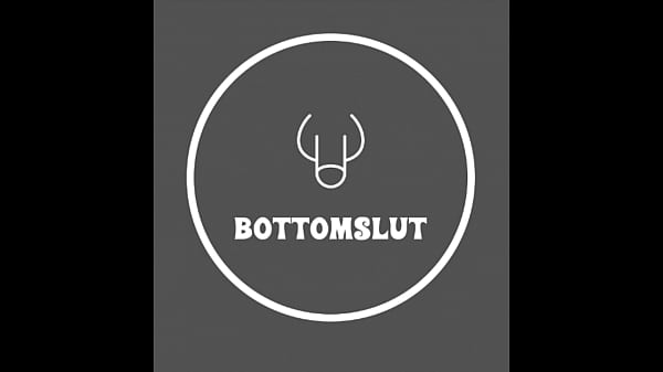 Cruising cumslut pushing out raw cum from hole