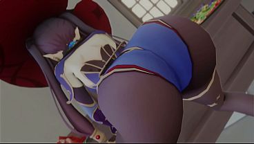 Mona, La Bruja Culona (Vol. 2)