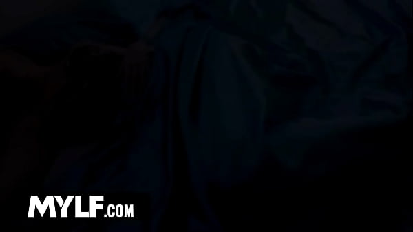 Sydney's Lonely Nights Turn into a Taboo StepFamily Affair 4K Trailer
