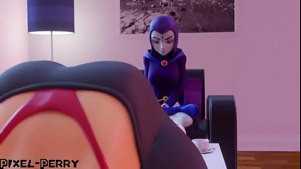 Raven Workout (Futa)