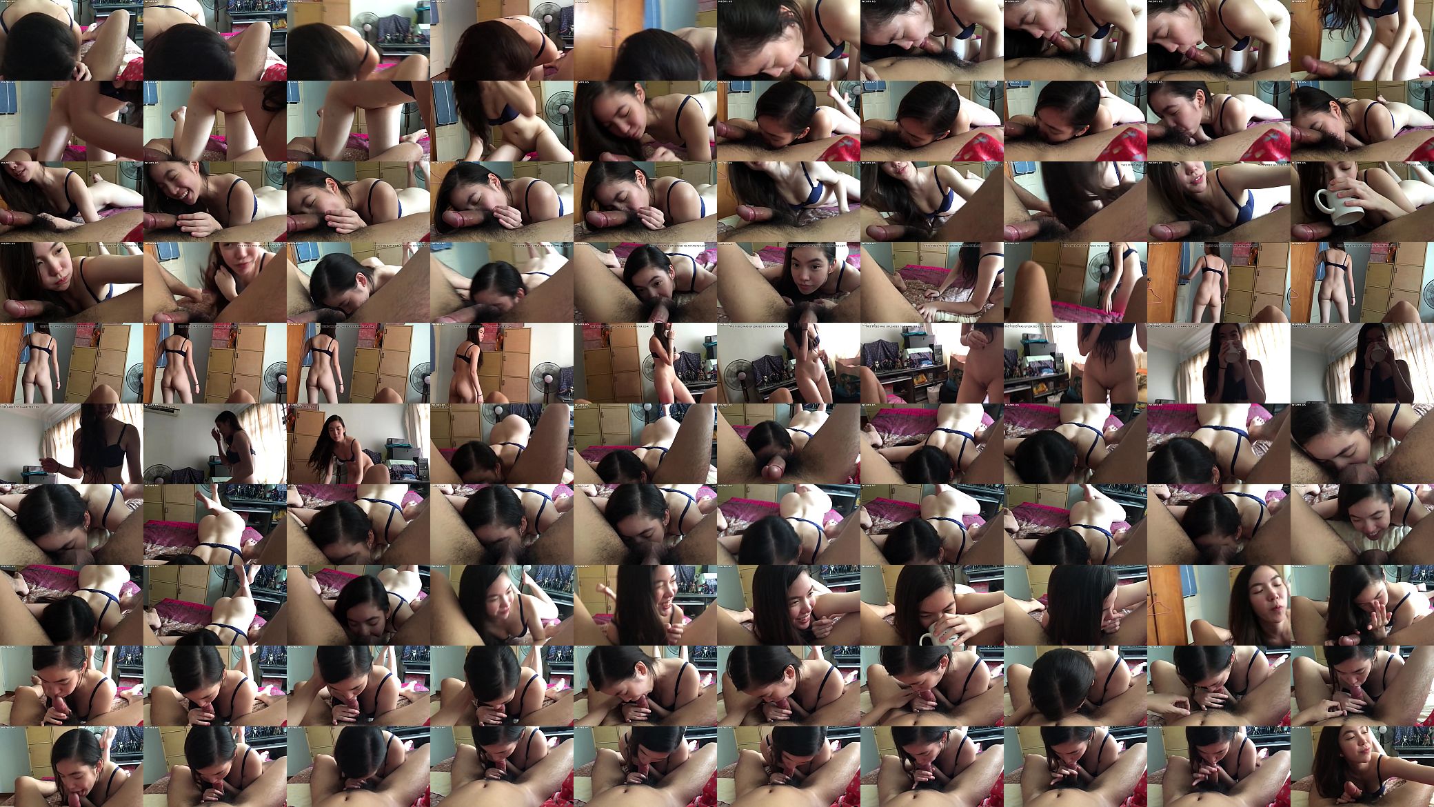 The Sweet Taste Of Cock 预览图