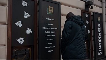 BBC Anally Reams Lena Dark While Cuckold Licks Her Pussy DTW3259