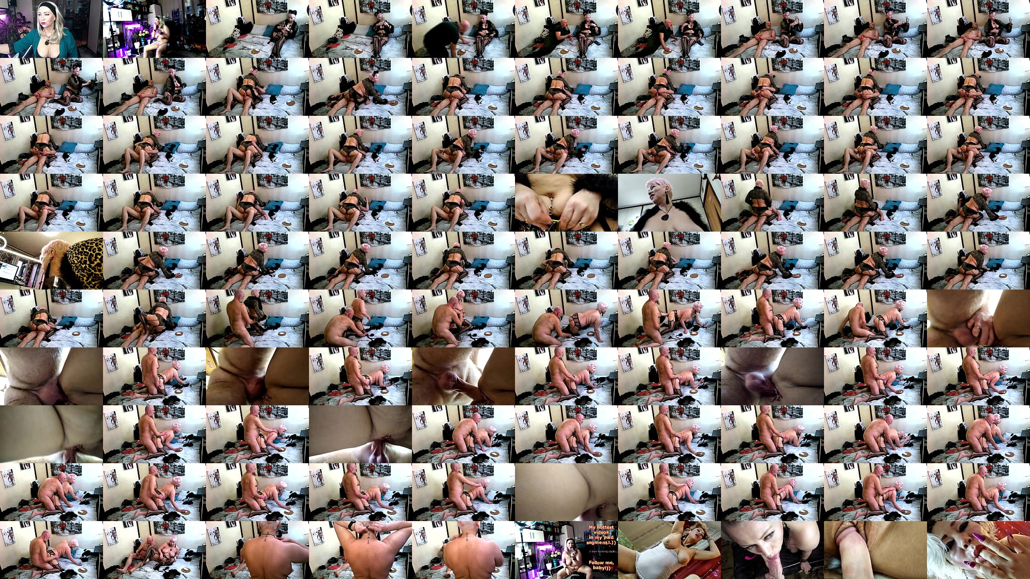 Hard fucking with a crafty catwoman! A very fucking bitch! Close-up of a dick in a pussy! 预览图