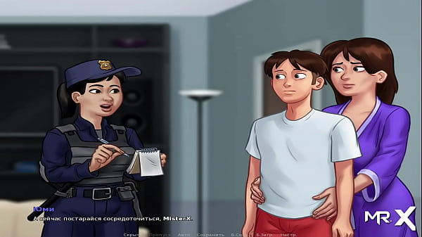 Download Video - SummertimeSaga - Show Us Your Huge Cock E1 &num; 13