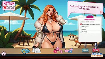Download Video - EP3&colon; Futa Zone&colon; Lewd Control Walkthrough &ndash; Day 3 No Cosplayers Allowed
