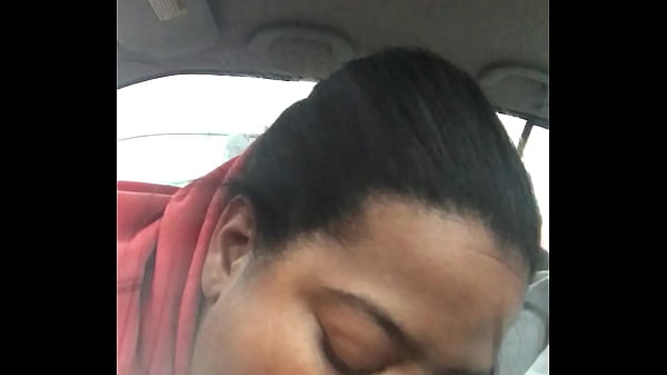 Download Video - Keyanna mouth in the car crazy