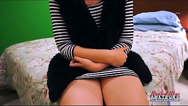 EXTREME 2 Girls 1 Guy Madness April Paisley vs Epiphany Jones, Sloppy Throating , Piss in mouth, Ass destruction, Spit [WET]