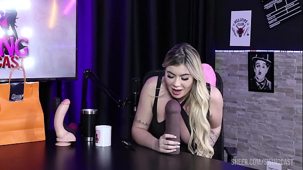 BEST MOMENTS OF GABI TAMIRIS ON SWING CAST WITH TIFANY ROCHA - PART 1 (WATCH ON: SHEER RED)