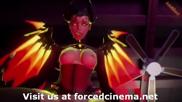  Sombra Fucked By Invisible Futa