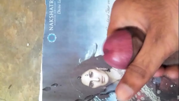 Cum tribute to katrina kaif