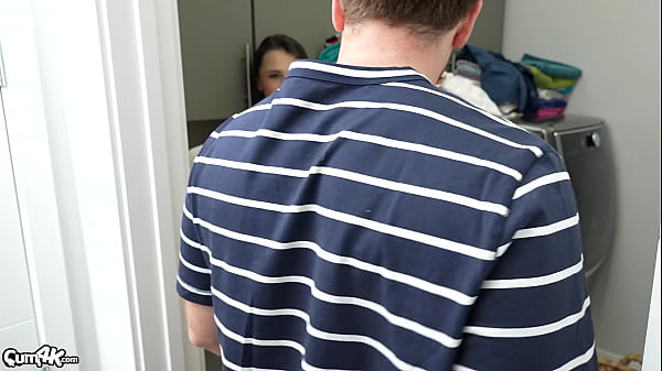 ?WOW! I Was Not Expecting Him To Shoot So Much Cum In Me!