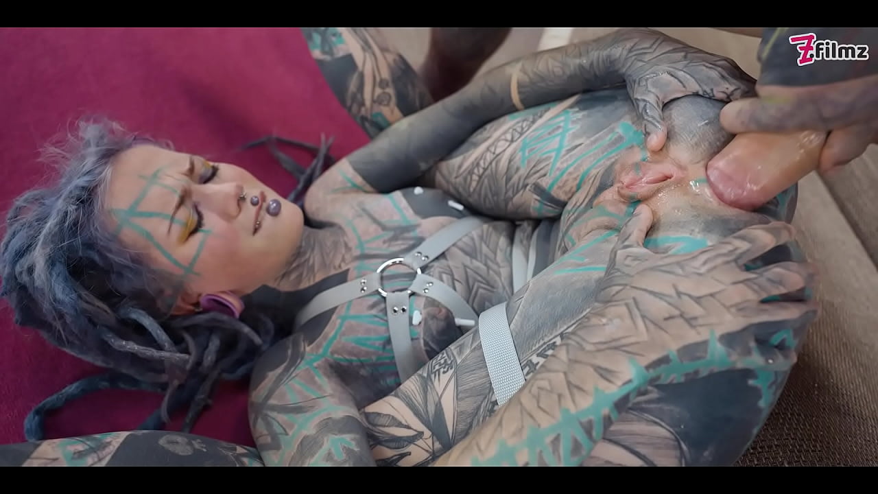 chica con tatuajes pesados ANUSKATZZ / DAP, ANAL, tragar, boquiabierto, prolapso, mamada con lengua dividida - (goth, punk, porno alternativo) ZF006
                     anal tattoo deep throat ass to mouth prolapse slim body balls deep anal only anal double anal dap gapes gaping asshole huge anal gape 0 pussy heavily tattooed big ass gape circular anal gape textual tattoo square anal gape muchos negros