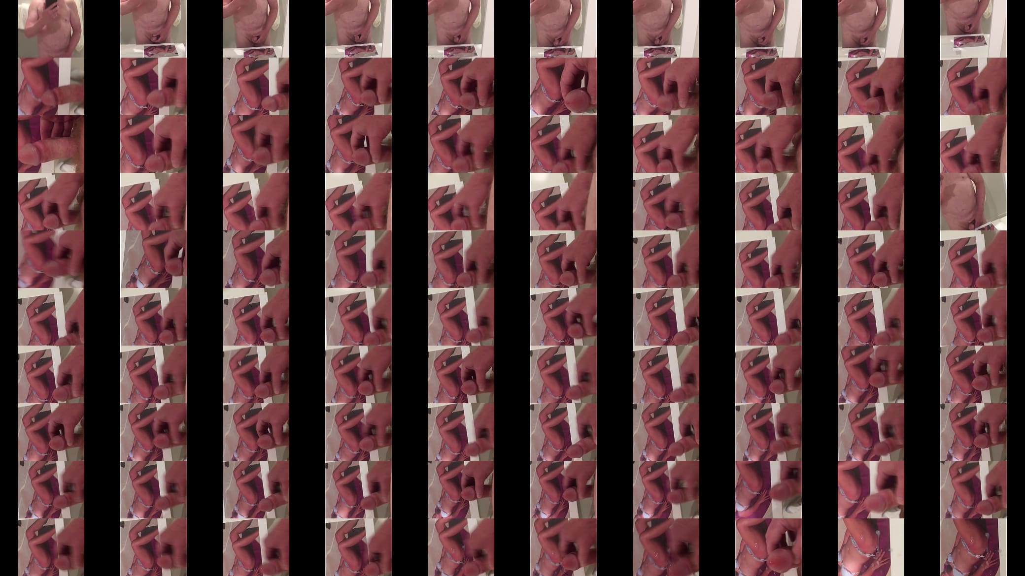 Cum Tribute for Can II 预览图