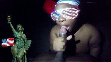 4th of July BEST HEAD EVER