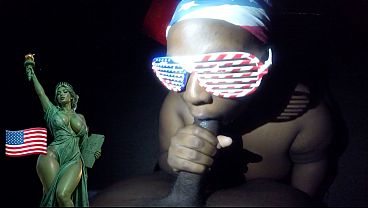 4th of July BEST HEAD EVER