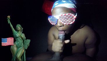 4th of July BEST HEAD EVER