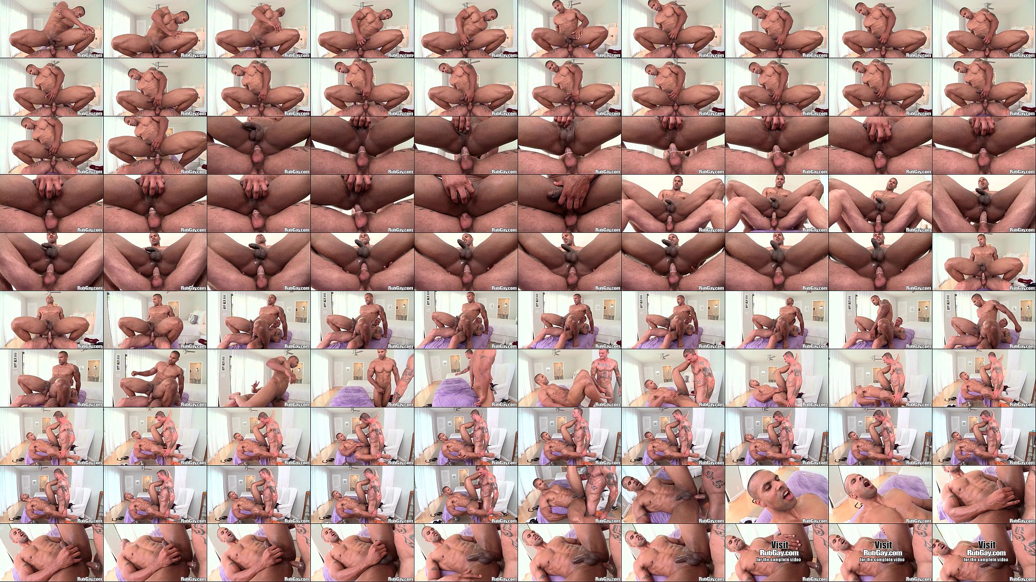 Mu Tai Massage5 01 预览图