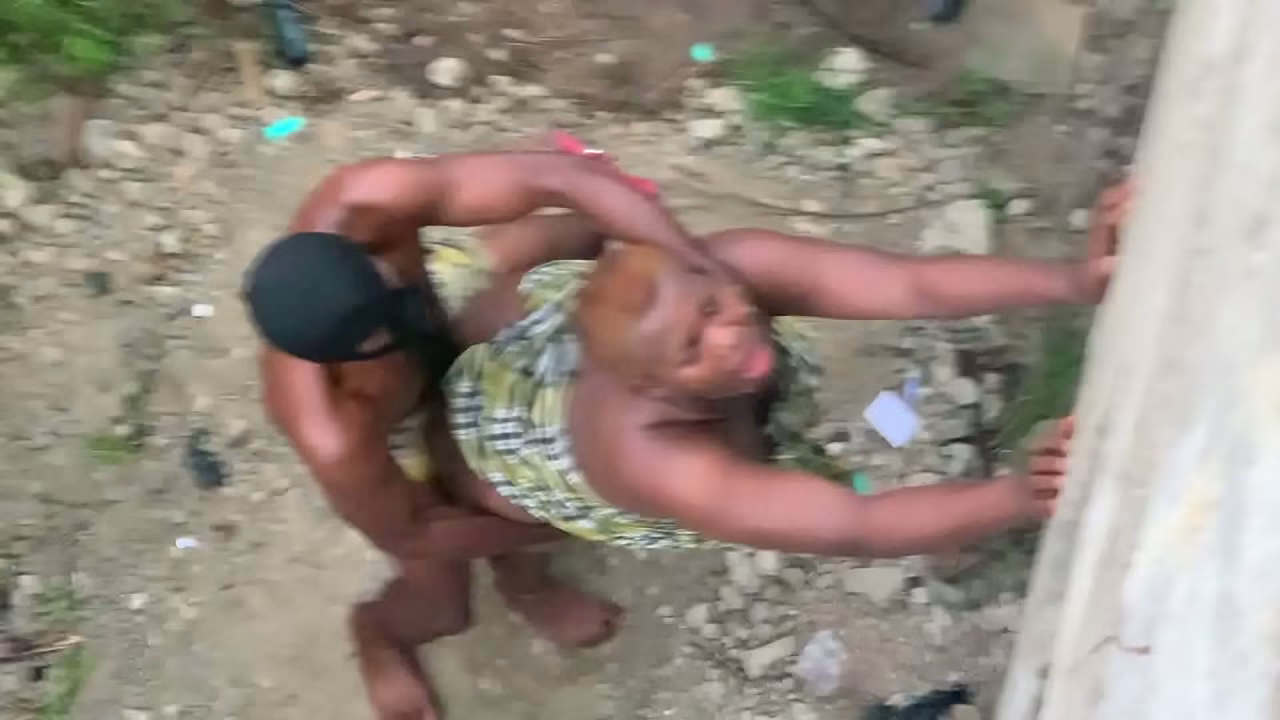 My palace guard crush