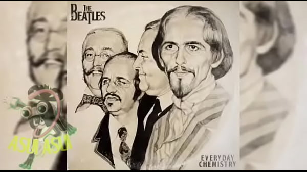 Everyday Chemistry - The Beatles Álbum