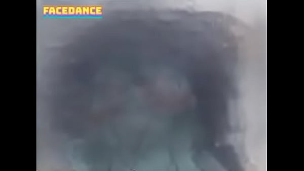 Jisa detonando con bendición