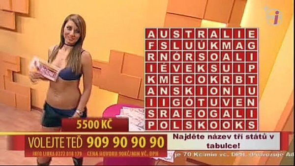 Stil-TV 120211 Sexy-Vyhra-QuizShow