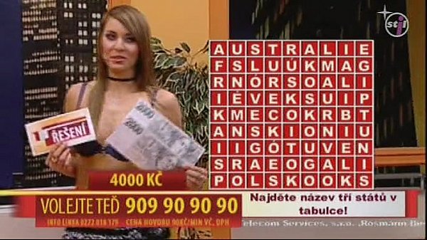 Stil-TV 120211 Sexy-Vyhra-QuizShow