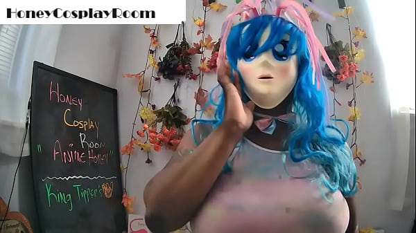SIX DOLLARS--Anime Gamer 2 (Japanese Hentai-Cosplay)