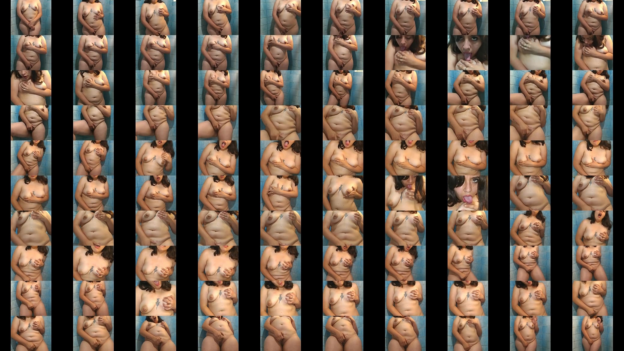 Maria a degenerate bitch 预览图