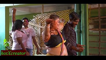 swapping Sex at Holi Day Party! Amazing Hot Sex