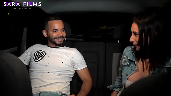 Big-ass Colombian gets paid to fuck a stnger while working with Ubersex - Sa Films