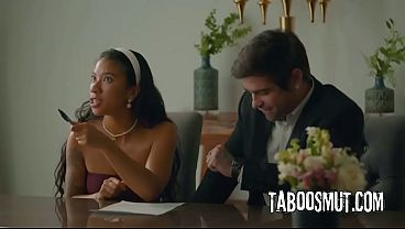 We Fucked During The Ceremony and Didn't Give a Fuck - Gizelle Blanco