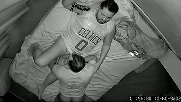 bareback latin gay sex