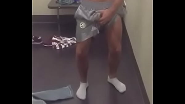 Download Video - BULGE IN ADIDAS SHORTS